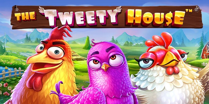 Tips Mendapatkan Jackpot di Slot The Tweety House
